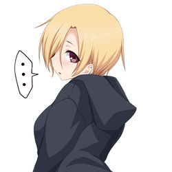 This is a pixiv picture whose title is お尻むっちり白坂小梅どん！.
