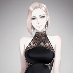 This is a pixiv picture whose title is 373.