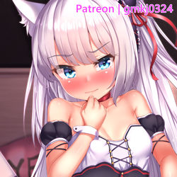 This is a pixiv picture whose title is 02SP ハムマン.