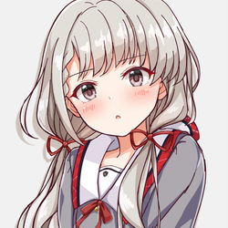 This is a pixiv picture whose title is 最近のらくがき凪まとめ.
