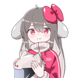This is a pixiv picture whose title is 양아지님.