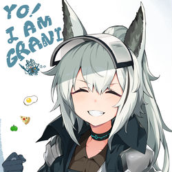 This is a pixiv picture whose title is グラニ.