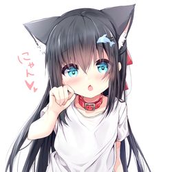 This is a pixiv picture whose title is JSちゃん。.