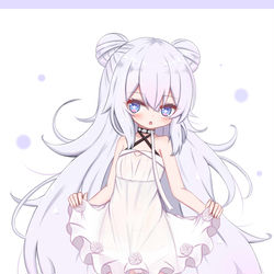 This is a pixiv picture whose title is ル・マラン.