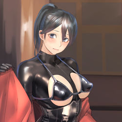 This is a pixiv picture whose title is ふぁんぼっくすのりくえすとのやつ.