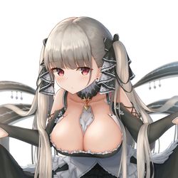 This is a pixiv picture whose title is フォーミダブル.