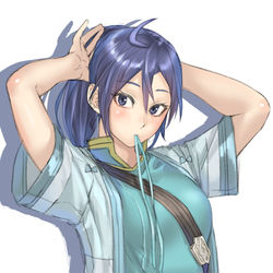 This is a pixiv picture whose title is ふぁんぼっくすのりくえすとのやつ.