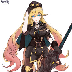 This is a pixiv picture whose title is Untitled.