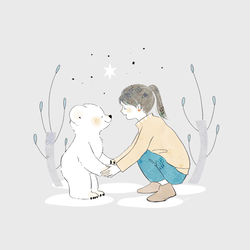 This is a pixiv picture whose title is 【今日の極地】2/26.