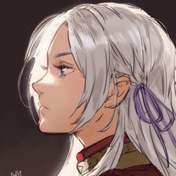 This is a pixiv picture whose title is FE風花雪月の落書き　まとめ.