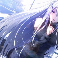 This is a pixiv picture whose title is Days..