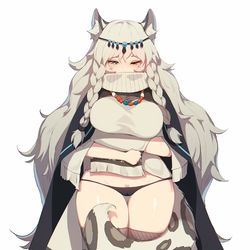 This is a pixiv picture whose title is プラマニクス.