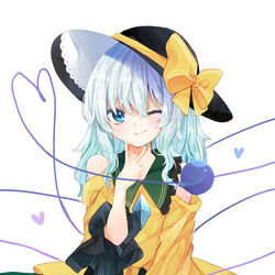This is a pixiv picture whose title is （＾ｖ＾）.