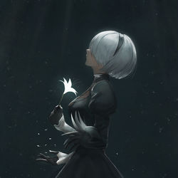 This is a pixiv picture whose title is ３ｔｈ.