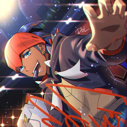 This is a pixiv picture whose title is pkmnおえかきまとめ.