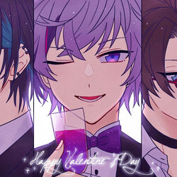 This is a pixiv picture whose title is 🕑🕒LOG4.