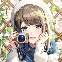 This is a pixiv picture whose title is 軸中心祭・サイン会のお知らせ.