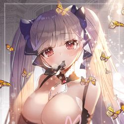 This is a pixiv picture whose title is フォーミダブル.