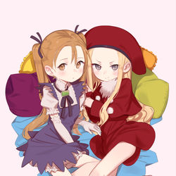 This is a pixiv picture whose title is SN3.