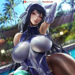This is a pixiv picture whose title is [Fairy Tail] Ultear Milkovich.