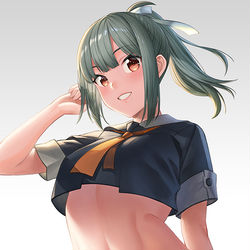 This is a pixiv picture whose title is ツイッターまとめ.