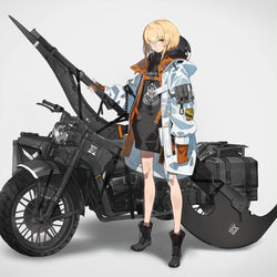 This is a pixiv picture whose title is 03-E.