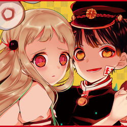 This is a pixiv picture whose title is ✾.