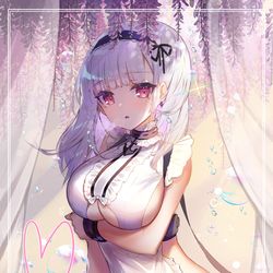 This is a pixiv picture whose title is ダイドー.