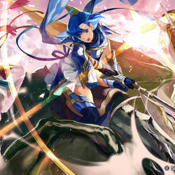 This is a pixiv picture whose title is ファイアーエムブレムサイファ第十五弾.