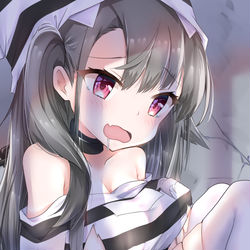This is a pixiv picture whose title is パーミャチ・メルクーリヤちゃん.