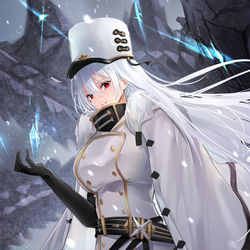 This is a pixiv picture whose title is ソビエツカヤ・ロシア.