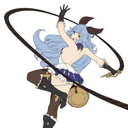 This is a pixiv picture whose title is 練習フェリ.