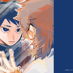 This is a pixiv picture whose title is (4/24更新)【日輪6】欠席・通販についてと本文サンプル.