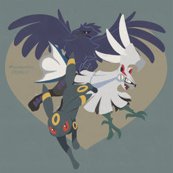 This is a pixiv picture whose title is ポケモンデイ！.