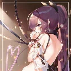 This is a pixiv picture whose title is タシュケント.