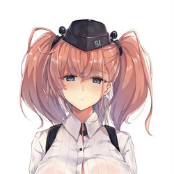 This is a pixiv picture whose title is 無題.