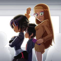 This is a pixiv picture whose title is 2020-02-27 Art Dump.