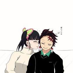 This is a pixiv picture whose title is ラクガキ.