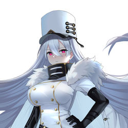 This is a pixiv picture whose title is ソビエツカヤ・ロシア.