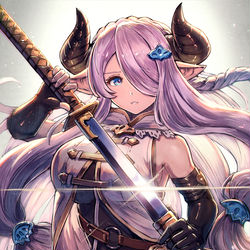 This is a pixiv picture whose title is ナルメア.