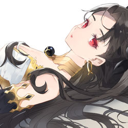 This is a pixiv picture whose title is イシュタルまとめ.