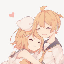 This is a pixiv picture whose title is ♡.