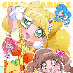 This is a pixiv picture whose title is 無題.