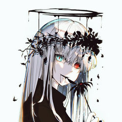 This is a pixiv picture whose title is .C-III.