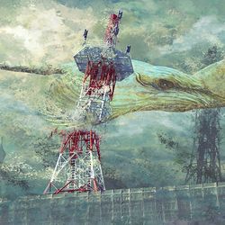 This is a pixiv picture whose title is ユウエイ.