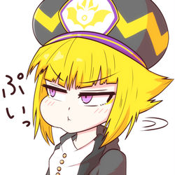 This is a pixiv picture whose title is [擬カビ]Twitterまとめ２.