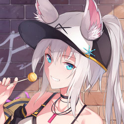 This is a pixiv picture whose title is KM33.