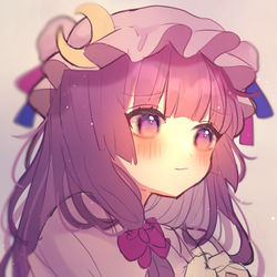 This is a pixiv picture whose title is むきゅ.