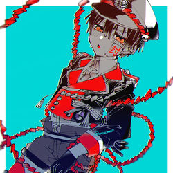 This is a pixiv picture whose title is 無題.