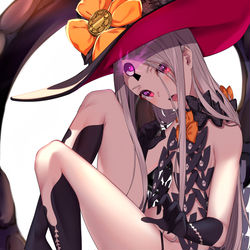 This is a pixiv picture whose title is アビちゃん！.